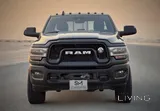 RAM 2500 Power Wagon 2020